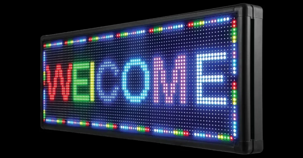 انواع تابلو روان در تهران. خرید تابلو و لوازم آن از وبسایت تابلوسازی سپهر