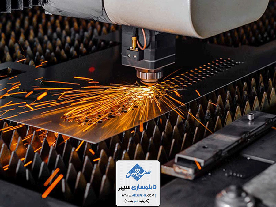 ابزارهای حرارتی: کلید اتصال و شکل‌دهی