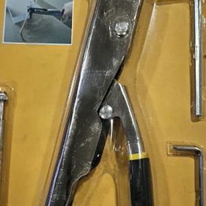 خرید پانچ معمولی حرفه‌ای برای تابلو سازی | تابلوسازی سپهر