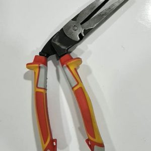 خرید انبر دمپهن کج حرفه ای برای تابلوسازی | تابلوسازی سپهر