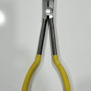 خرید انبر بلند حروف‌سازی دم‌باریک حرفه‌ای | تابلوسازی سپهر