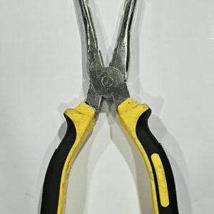 خرید انبر بلند حروف‌سازی گرد حرفه‌ای | تابلوسازی سپهر